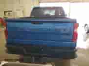 2023 Chevrolet Silverado 1500 Custom Trail Boss с VIN 3GCPDCEK5PG137858, выставлен на аукционе Copart как лот 61219305 с пробегом 6 068 миль миль и Списание • Salvage title. История ставок и продаж доступна на DreamBid. Изображение 6.