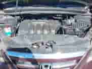 2007 Honda Odyssey EX-L с VIN 5FNRL38677B419709, выставлен на аукционе IAAI как лот 42831855 с пробегом 221 620 миль миль и . История ставок и продаж доступна на DreamBid. Изображение 10.