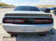 2022 Dodge Challenger R/T Scat Pack с VIN 2C3CDZFJ6NH108958, выставлен на аукционе Copart как лот 71322525 с пробегом 29 444 миль миль и Списание • Salvage title. История ставок и продаж доступна на DreamBid. Изображение 6.