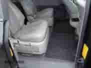 2014 Toyota Sienna Limited с VIN 5TDDK3DCXES076542, выставлен на аукционе IAAI как лот 41559021 с пробегом Не указан миль и . История ставок и продаж доступна на DreamBid. Изображение 8.