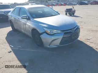 2017 Toyota Camry XLE с VIN 4T1BF1FK8HU360509, выставлен на аукционе IAAI как лот 43334452 с пробегом 182 909 миль миль и . История ставок и продаж доступна на DreamBid. Изображение 1.
