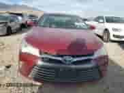 2017 Toyota Camry Hybrid LE с VIN 4T1BD1FK1HU217830, выставлен на аукционе Copart как лот 71991665 с пробегом 84 571 миль миль и Списание • Salvage title. История ставок и продаж доступна на DreamBid. Изображение 5.