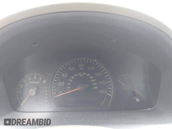 2004 Honda Accord EX z VIN 1HGCM66544A011933, wystawiony jako IAAI lot #43174141 z przebiegiem Nie podano mil oraz . Historia ofert i sprzedaży dostępna na DreamBid. Obrazek 7.