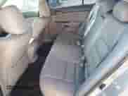 2009 Honda Accord EX-L with VIN 5KBCP36809B501784, listed as a Copart auction lot 82787015 with 207,473 mi miles and Clean title. Bid and sale history available at DreamBid. Image 10.