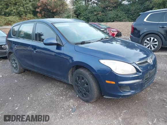 2012 Hyundai Elantra GLS z VIN KMHDB8AEXCU129926, wystawiony jako IAAI lot #43161581 z przebiegiem 185 638 mil mil oraz . Historia ofert i sprzedaży dostępna na DreamBid. Obrazek 1.