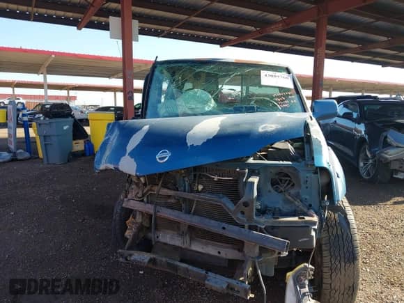 2003 Nissan Frontier XE z VIN 1N6ED26T03C413995, wystawiony jako IAAI lot #43089760 z przebiegiem 137 313 mil mil oraz . Historia ofert i sprzedaży dostępna na DreamBid. Obrazek 6.