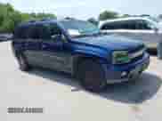 2004 Chevrolet TrailBlazer EXT LS с VIN 1GNES16SX46155387, выставлен на аукционе IAAI как лот 43004253 с пробегом 230 024 миль миль и . История ставок и продаж доступна на DreamBid. Изображение 1.