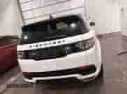2018 Land Rover Discovery Sport HSE с VIN SALCR2SX0JH731547, выставлен на аукционе IAAI как лот 42346981 с пробегом 81 494 миль миль и . История ставок и продаж доступна на DreamBid. Изображение 17.