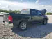 2019 Ram 1500 Tradesman z VIN 1C6RR7KM1KS682245, wystawiony jako Copart lot #56376515 z przebiegiem 37 942 mil mil oraz Szkoda całkowita • Salvage title. Historia ofert i sprzedaży dostępna na DreamBid. Obrazek 3.