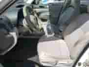 2013 Subaru Forester X z VIN JF2SHABC0DG424937, wystawiony jako Copart lot #70748745 z przebiegiem 149 471 mil mil oraz Szkoda całkowita • Salvage title. Historia ofert i sprzedaży dostępna na DreamBid. Obrazek 7.