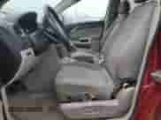 2009 Saturn VUE XR with VIN 3GSDL53769S533477, listed as a Copart auction lot 44723215 with 204,884 mi miles and Salvage title. Bid and sale history available at DreamBid. Image 7.