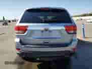 2012 Jeep Grand Cherokee Laredo с VIN 1C4RJEAT6CC305743, выставлен на аукционе Copart как лот 68207395 с пробегом 176 629 миль миль и Чистый • Clean title. История ставок и продаж доступна на DreamBid. Изображение 6.