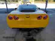 2005 Chevrolet Corvette с VIN 1G1YY24U455113957, выставлен на аукционе Copart как лот 85754345 с пробегом 127 979 миль миль и Списание • Salvage title. История ставок и продаж доступна на DreamBid. Изображение 6.