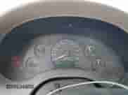 2000 Chevrolet S-10 LS z VIN 1GCCS1956YK294144, wystawiony jako Copart lot #64864955 z przebiegiem 61 480 mil mil oraz Czysty tytuł • Clean title. Historia ofert i sprzedaży dostępna na DreamBid. Obrazek 10.