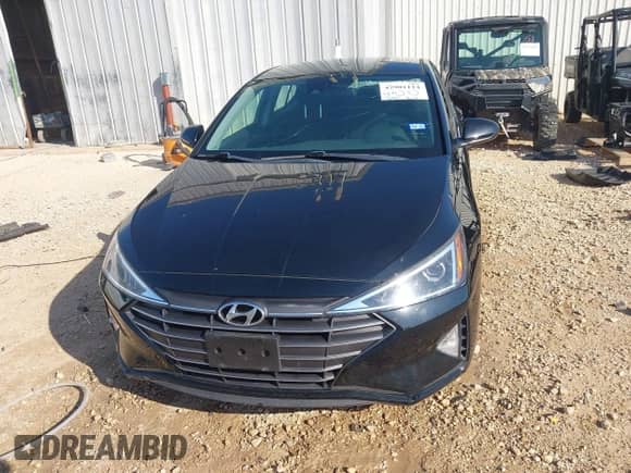 2019 Hyundai Elantra Limited с VIN 5NPD84LF1KH473395, выставлен на аукционе IAAI как лот 42901114 с пробегом 25 487 миль миль и . История ставок и продаж доступна на DreamBid. Изображение 12.