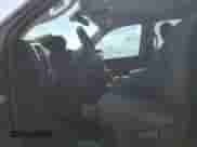 2018 Ram 1500 Express with VIN 1C6RR7KG1JS258072, listed as a Copart auction lot 53433775 with 122,000 mi miles and Salvage title. Bid and sale history available at DreamBid. Image 7.