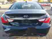 2013 Hyundai Sonata Limited с VIN 5NPEC4AC1DH632043, выставлен на аукционе IAAI как лот 43521549 с пробегом 147 459 миль миль и . История ставок и продаж доступна на DreamBid. Изображение 12.