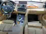 2016 BMW 4 Series 428i с VIN WBA4A9C59GGL87947, выставлен на аукционе Copart как лот 67810325 с пробегом 192 182 миль миль и Списание • Salvage title. История ставок и продаж доступна на DreamBid. Изображение 8.