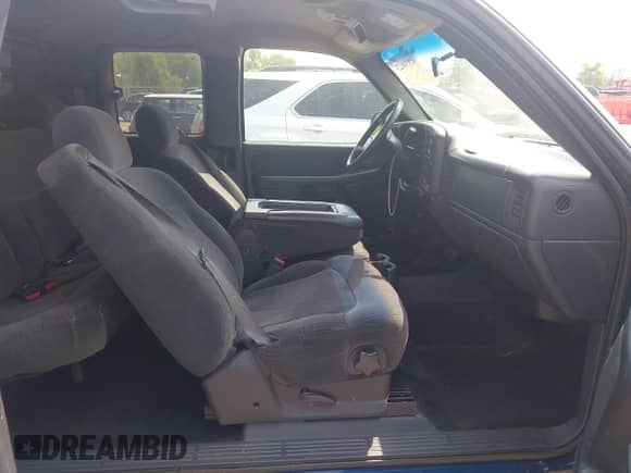 2002 Chevrolet Silverado 1500 LT с VIN 2GCEC19TX21172513, выставлен на аукционе IAAI как лот 42934623 с пробегом 240 397 миль миль и . История ставок и продаж доступна на DreamBid. Изображение 5.