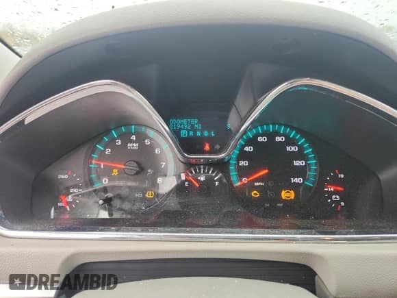 2015 Chevrolet Traverse LT with VIN 1GNKVHKDXFJ243110, listed as a Copart auction lot 82754425 with 219,492 mi miles and Clean title. Bid and sale history available at DreamBid. Image 9.