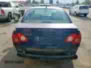 2005 Toyota Corolla CE with VIN 1NXBR30E65Z436987, listed as a Copart auction lot 81325575 with 240,286 mi miles and Salvage title. Bid and sale history available at DreamBid. Image 6.