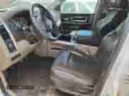 2012 Dodge RAM с VIN 3C63D3FL1CG202311, выставлен на аукционе Copart как лот 70066315 с пробегом Не указан миль и Списание • Salvage title. История ставок и продаж доступна на DreamBid. Изображение 7.