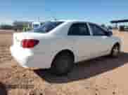 2004 Toyota Corolla CE с VIN 1NXBR32E84Z248807, выставлен на аукционе Copart как лот 89679535 с пробегом 135 254 миль миль и Чистый • Clean title. История ставок и продаж доступна на DreamBid. Изображение 3.