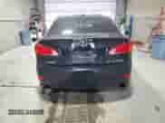 2010 Lexus IS 250 с VIN JTHCF5C27A5040097, выставлен на аукционе Copart как лот 81824455 с пробегом 149 433 миль миль и Списание • Salvage title. История ставок и продаж доступна на DreamBid. Изображение 6.