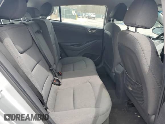 2022 Hyundai Ioniq SE с VIN KMHC65LD6NU283670, выставлен на аукционе Copart как лот 53142325 с пробегом 57 391 миль миль и Списание • Salvage title. История ставок и продаж доступна на DreamBid. Изображение 10.