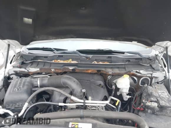 2015 Ram 1500 Express with VIN 1C6RR6FT8FS779217, listed as a IAAI auction lot 41365223 with 138,347 mi miles and . Bid and sale history available at DreamBid. Image 10.