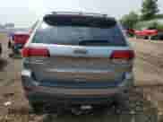 2020 Jeep Grand Cherokee Altitude with VIN 1C4RJFAG1LC256556, listed as a Copart auction lot 66965865 with 79,921 mi miles and Salvage title. Bid and sale history available at DreamBid. Image 6.