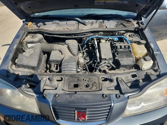 2007 Saturn VUE I4 Hybrid with VIN 5GZCZ33Z47S851343, listed as a Copart auction lot 84276465 with 164,172 mi miles and Clean title. Bid and sale history available at DreamBid. Image 12.