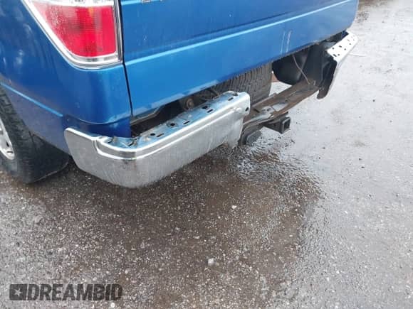 2010 Ford F-150 XL with VIN 1FTEW1C87AKA66417, listed as a IAAI auction lot 42173129 with 266,547 mi miles and . Bid and sale history available at DreamBid. Image 22.