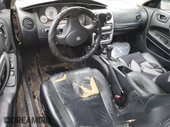 2005 Dodge Stratus с VIN 4B3AG52H65E009764, выставлен на аукционе Copart как лот 60817975 с пробегом 138 121 миль миль и Списание • Salvage title. История ставок и продаж доступна на DreamBid. Изображение 8.