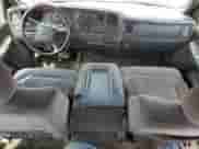 2001 Chevrolet Silverado 1500 z VIN 2GCEC19W711191836, wystawiony jako Copart lot #53521625 z przebiegiem Nie podano mil oraz Szkoda całkowita • Salvage title. Historia ofert i sprzedaży dostępna na DreamBid. Obrazek 8.