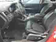 2017 Dodge Journey Crossroad Plus с VIN 3C4PDCGG2HT531982, выставлен на аукционе Copart как лот 63576945 с пробегом 123 163 миль миль и Списание • Salvage title. История ставок и продаж доступна на DreamBid. Изображение 7.