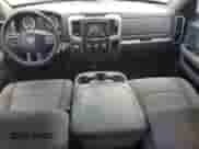 2015 Ram 1500 Big Horn с VIN 1C6RR7GT5FS655507, выставлен на аукционе Copart как лот 62700975 с пробегом 219 677 миль миль и Списание • Salvage title. История ставок и продаж доступна на DreamBid. Изображение 8.