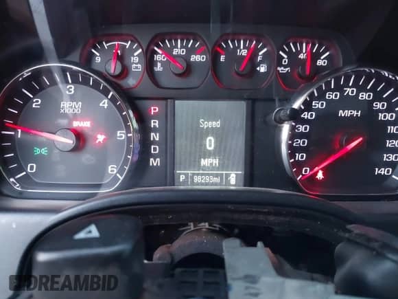 2015 Chevrolet Silverado 1500 Work Truck с VIN 1GCRCPEHXFZ191002, выставлен на аукционе IAAI как лот 42923236 с пробегом 98 293 миль миль и . История ставок и продаж доступна на DreamBid. Изображение 7.
