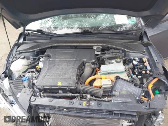 2019 Hyundai Ioniq Limited с VIN KMHC75LD8KU131947, выставлен на аукционе IAAI как лот 41930815 с пробегом 108 451 миль миль и . История ставок и продаж доступна на DreamBid. Изображение 10.