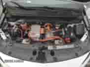 2023 Chevrolet Bolt EUV LT with VIN 1G1FY6S08P4146306, listed as a Copart auction lot 87275335 with 86,156 mi miles and Clean title. Bid and sale history available at DreamBid. Image 12.