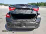 2017 Chevrolet Malibu LS с VIN 1G1ZB5ST9HF116210, выставлен на аукционе Copart как лот 68850305 с пробегом 34 093 миль миль и Списание • Salvage title. История ставок и продаж доступна на DreamBid. Изображение 6.