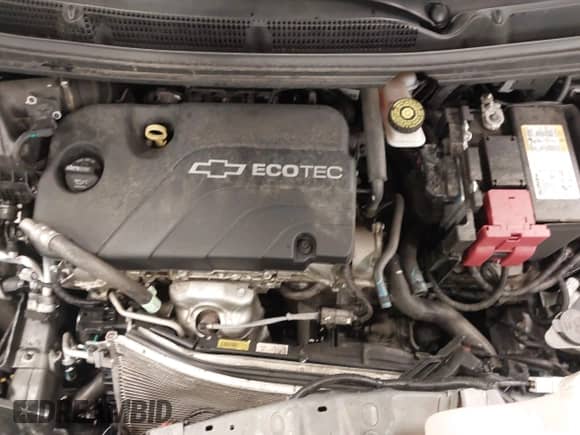2022 Chevrolet Spark 2LT с VIN KL8CF6SA7NC024525, выставлен на аукционе IAAI как лот 42415308 с пробегом 26 093 миль миль и . История ставок и продаж доступна на DreamBid. Изображение 10.