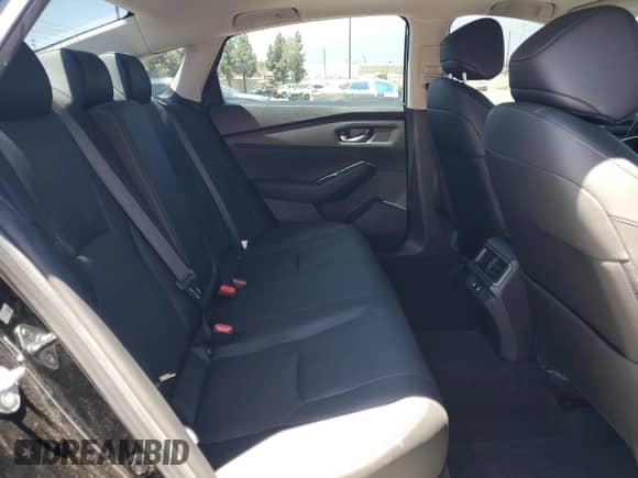 2023 Honda Accord EX-L z VIN 1HGCY2F67PA035444, wystawiony jako Copart lot #67256915 z przebiegiem 24 785 mil mil oraz Szkoda całkowita • Salvage title. Historia ofert i sprzedaży dostępna na DreamBid. Obrazek 10.
