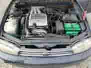 1993 Toyota Camry with VIN 4T1VK12E3PU067706, listed as a Copart auction lot 84291474 with 124,135 mi miles and Clean title. Bid and sale history available at DreamBid. Image 11.