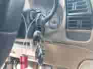 2003 Chevrolet Astro с VIN 1GNDM19X23B115355, выставлен на аукционе IAAI как лот 42511451 с пробегом 243 988 миль миль и . История ставок и продаж доступна на DreamBid. Изображение 11.