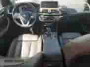 2018 BMW X3 xDrive30i с VIN 5UXTR9C50JLC73116, выставлен на аукционе Copart как лот 64649614 с пробегом 59 153 миль миль и На запчасти • Non repairable. История ставок и продаж доступна на DreamBid. Изображение 8.