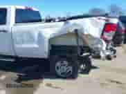 2015 Chevrolet Silverado 2500HD Work Truck с VIN 1GC1KUEGXFF655185, выставлен на аукционе IAAI как лот 41642788 с пробегом 170 305 миль миль и . История ставок и продаж доступна на DreamBid. Изображение 18.