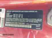 2013 MINI Hardtop with VIN WMWSU3C50DT682661, listed as a IAAI auction lot 42294482 with 114,066 mi miles and . Bid and sale history available at DreamBid. Image 9.