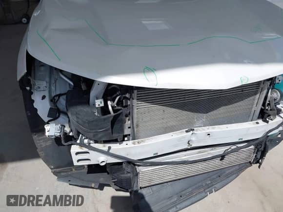 2019 Chevrolet Equinox Premier с VIN 2GNAXPEX5K6144904, выставлен на аукционе IAAI как лот 43393388 с пробегом 114 928 миль миль и . История ставок и продаж доступна на DreamBid. Изображение 18.