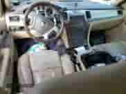 2013 Cadillac Escalade with VIN 1GYS4GEF2DR170214, listed as a Copart auction lot 81732785 with 190,073 mi miles and Clean title. Bid and sale history available at DreamBid. Image 8.